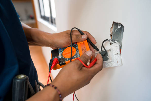 Best Industrial Electrical Services  in Carmi, IL