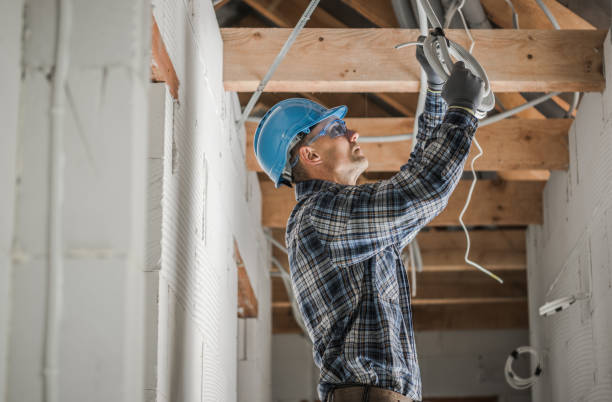 Best 24-Hour Electrician  in Carmi, IL