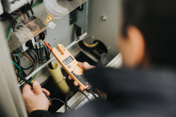 Best Electrician for Home Renovation  in Carmi, IL