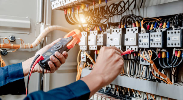 Best Home Electrical Repair  in Carmi, IL