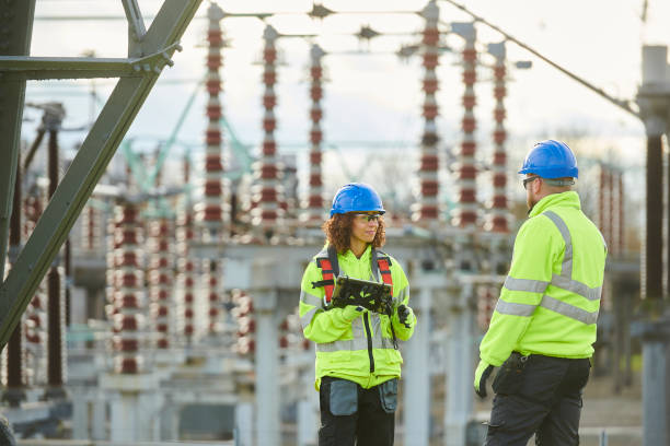 Best Local Electrician Companies  in Carmi, IL