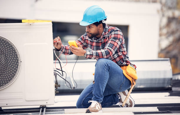Best Electrical Wiring Services  in Carmi, IL