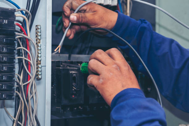 Best Electrical Wiring Services  in Carmi, IL