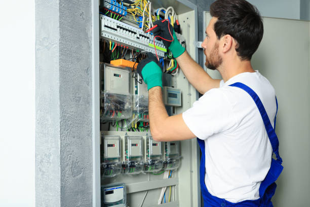 Best Electrical Troubleshooting Services  in Carmi, IL