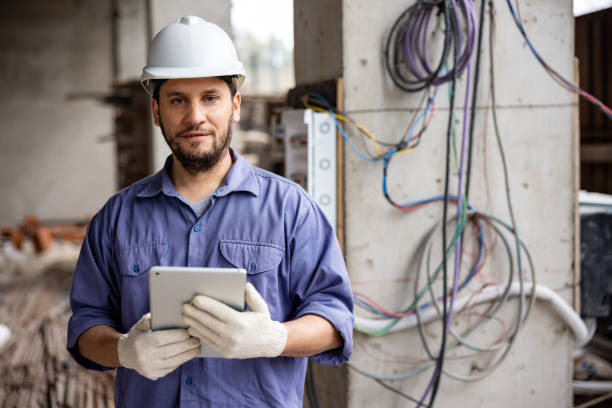 Best Emergency Electrical Repair  in Carmi, IL