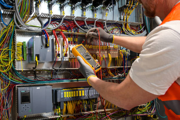 Best Affordable Electrical Installation  in Carmi, IL