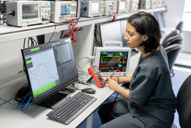 Best Electric Panel Repair  in Carmi, IL