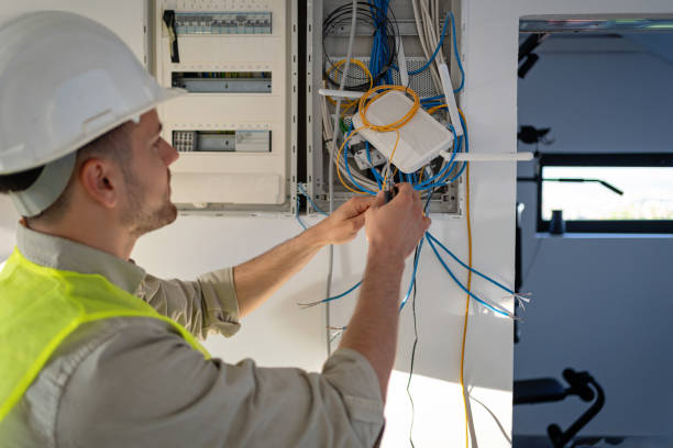 Best Electrician Near Me  in Carmi, IL